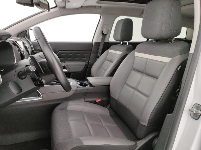 CITROEN C5 Aircross usata, con Cerchi in lega