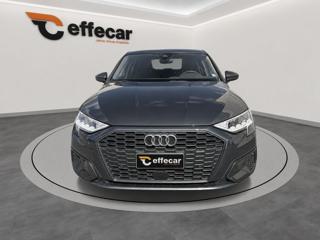 AUDI A3 usata, con Airbag