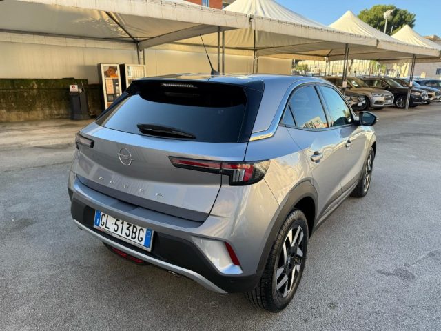 OPEL Mokka usata, con Climatizzatore