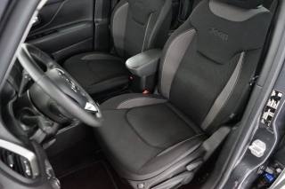 JEEP Renegade usata 27