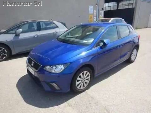 SEAT Ibiza usata, con Airbag