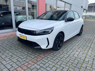 OPEL Corsa 1.2 100 CV aut. GS