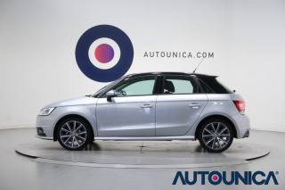 AUDI A1 usata, con USB