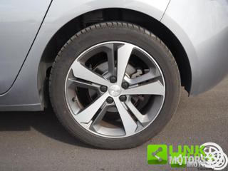 PEUGEOT 308 usata 29