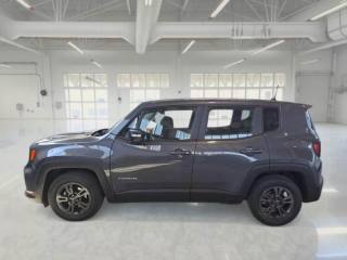 JEEP Renegade usata, con Autoradio