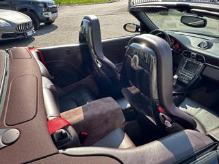 PORSCHE 911 usata, con Sospensioni pneumatiche