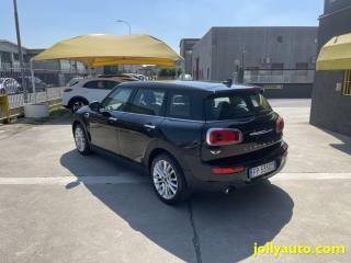 MINI Clubman usata, con Cerchi in lega