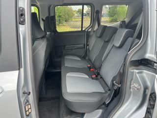 FORD Tourneo Courier usata, con ESP