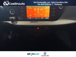 CITROEN C4 Spacetourer usata, con Servosterzo