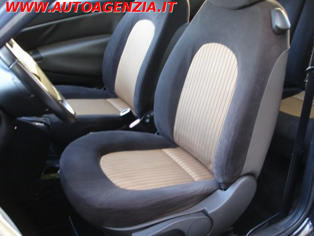 LANCIA Ypsilon usata 8