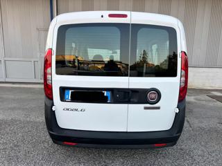 FIAT Doblo usata, con ESP