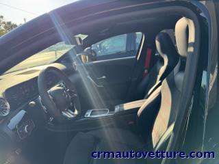 MERCEDES-BENZ A 45 S AMG usata, con Cerchi in lega