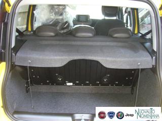 FIAT Panda Cross usata, con Monitoraggio pressione pneumatici