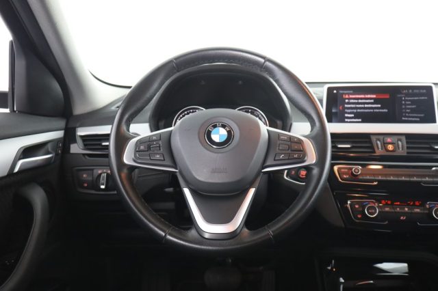 BMW X2 usata 5