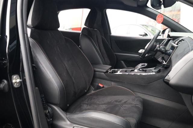 DS AUTOMOBILES DS 7 Crossback usata, con Volante multifunzione