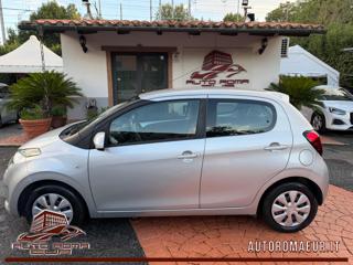 CITROEN C1 usata, con Airbag