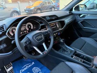 AUDI Q3 usata, con Airbag Passeggero