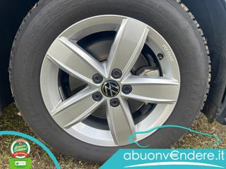 VOLKSWAGEN Polo usata, con Vetri oscurati