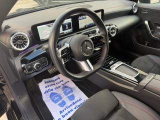 MERCEDES-BENZ CLA 200 usata, con Immobilizzatore elettronico