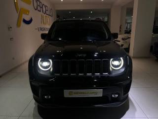 JEEP Renegade usata, con Airbag Passeggero