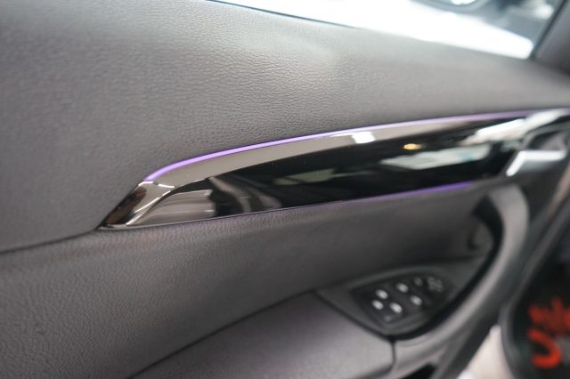 BMW X1 usata, con Luci diurne
