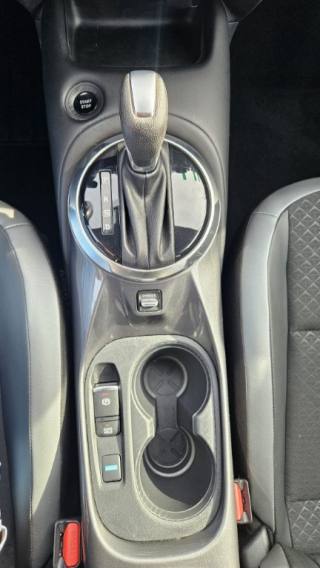 NISSAN Juke usata, con Chiusura centralizzata