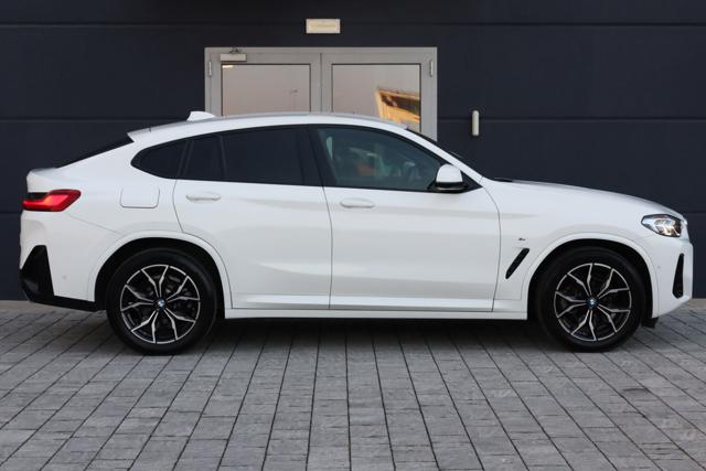 BMW X4 usata 87