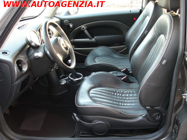 MINI Mini usata 6