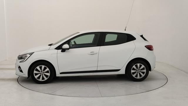 RENAULT Clio usata, con Airbag