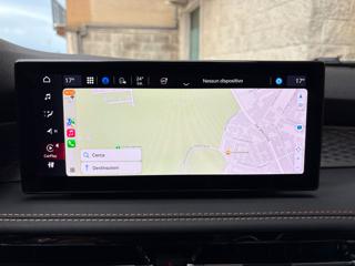 ALFA ROMEO Tonale usata, con Luci diurne LED