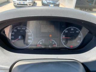 FIAT Ducato usata, con Monitoraggio pressione pneumatici