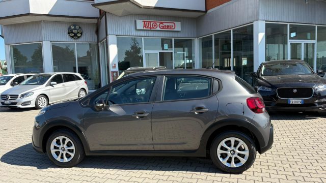 CITROEN C3 usata, con Autoradio