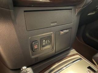 MITSUBISHI Pajero usata, con Volante in pelle