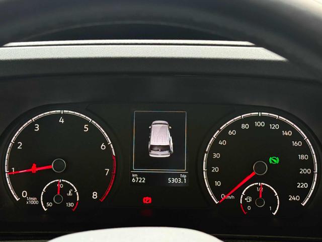 VOLKSWAGEN Caddy usata, con Autoradio digitale