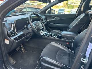 KIA Sportage usata, con Climatizzatore