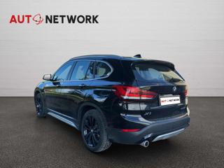 BMW X1 usata, con Airbag Passeggero