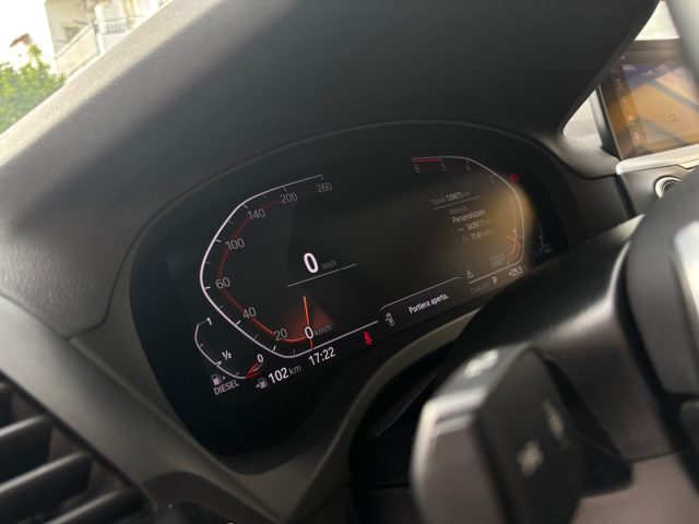 BMW X4 usata, con Luci diurne LED