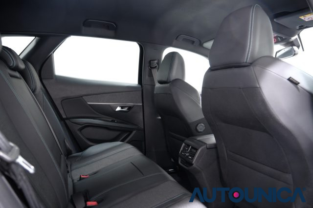 PEUGEOT 3008 usata 61