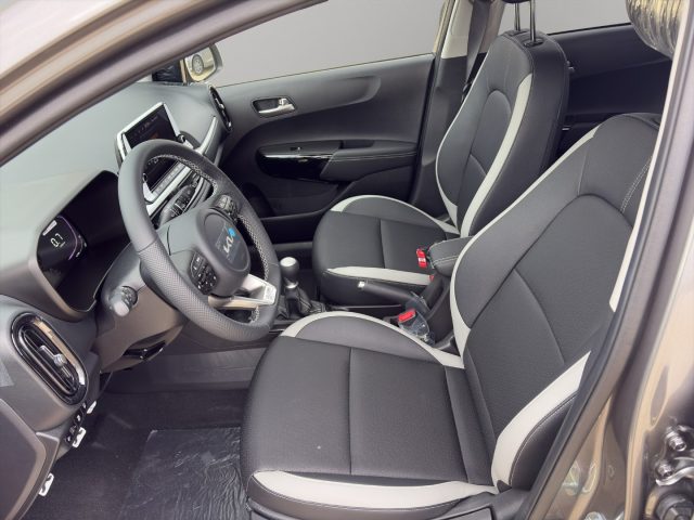 KIA Picanto usata, con Immobilizzatore elettronico