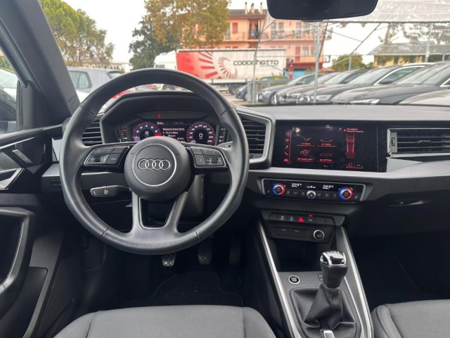 AUDI A1 usata, con Controllo trazione