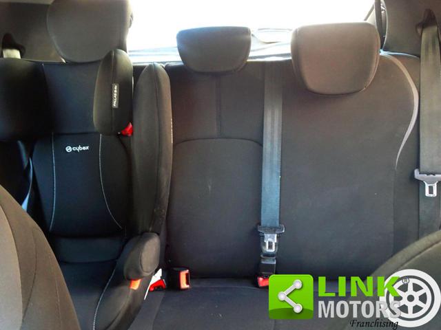 LANCIA Ypsilon usata, con Lettore CD