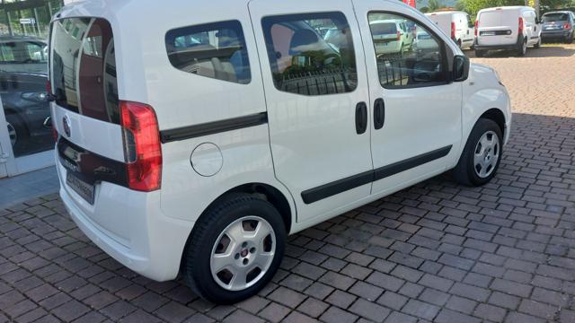 FIAT Qubo usata, con Airbag Passeggero