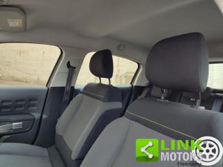 CITROEN C3 usata 27