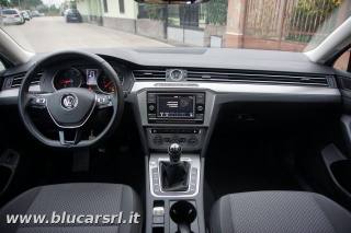 VOLKSWAGEN Passat usata, con Climatizzatore
