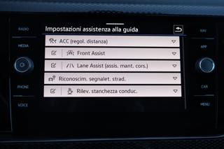 VOLKSWAGEN Taigo usata, con Climatizzatore automatico, 2 zone