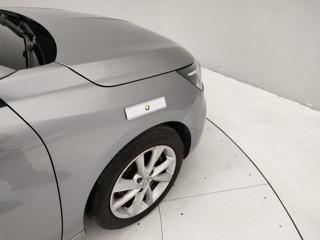 OPEL Corsa usata, con Hill holder