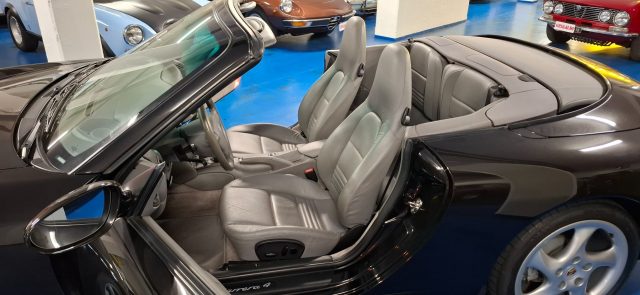 PORSCHE 996 usata 22