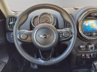MINI Countryman usata, con Immobilizzatore elettronico