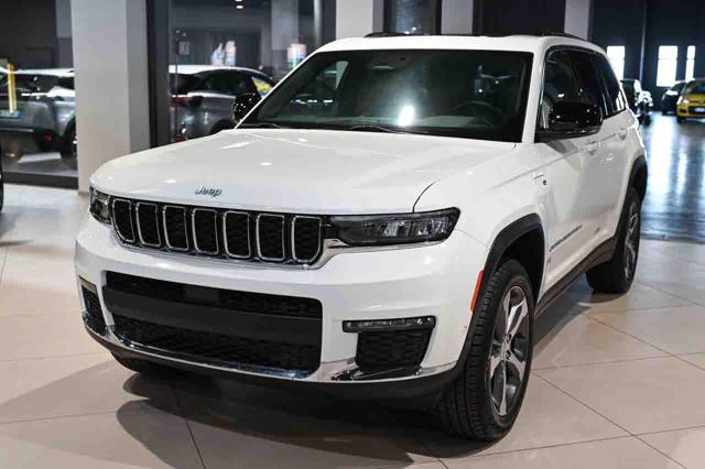 JEEP Grand Cherokee usata, con ABS