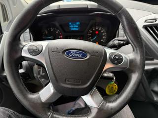 FORD Transit Custom usata 17